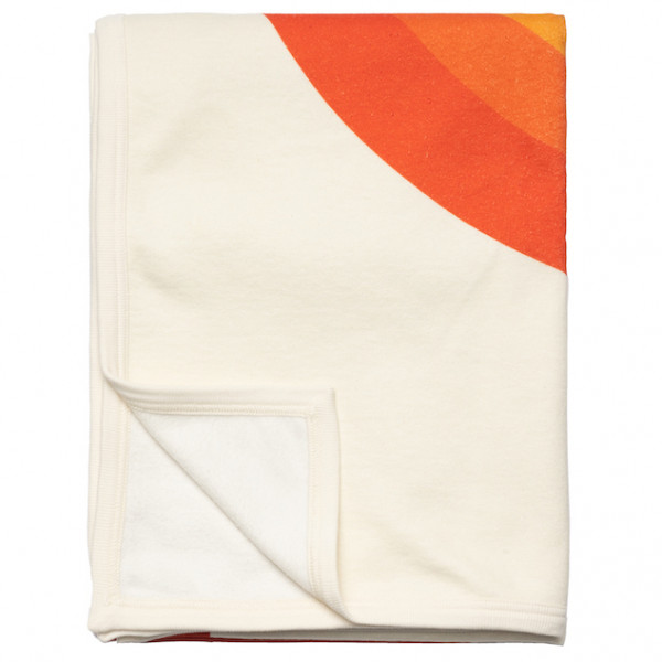 Rumpl - Printed Cozyhemp - Deken