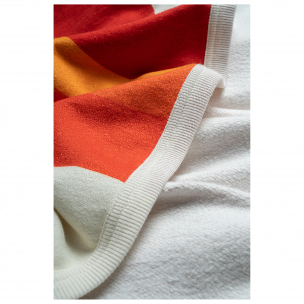 Rumpl - Printed Cozyhemp - Peitto