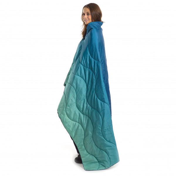 Stoic - TorsboSt. Blanket - Synthetisch deken