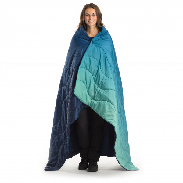 Stoic - TorsboSt. Blanket - Synthetisch deken