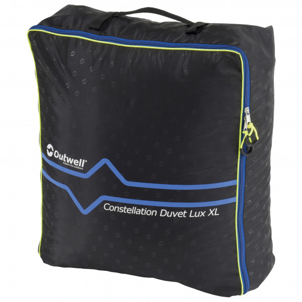 Outwell - Constellation Duvet Lux - Tæppe