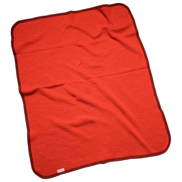 Woolpower - Kid's Blanket 400 - Coperta
