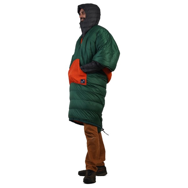 Ticket to the Moon - Moonblanket PRO 650 - Decke