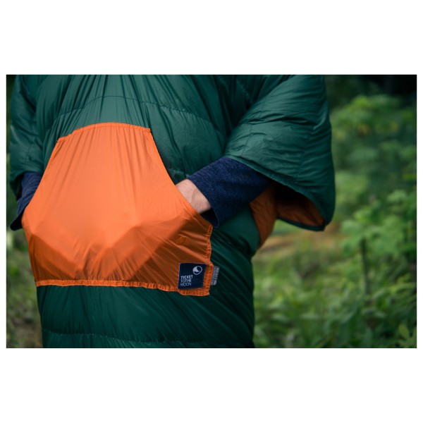 Ticket to the Moon - Moonblanket PRO 650 - Decke