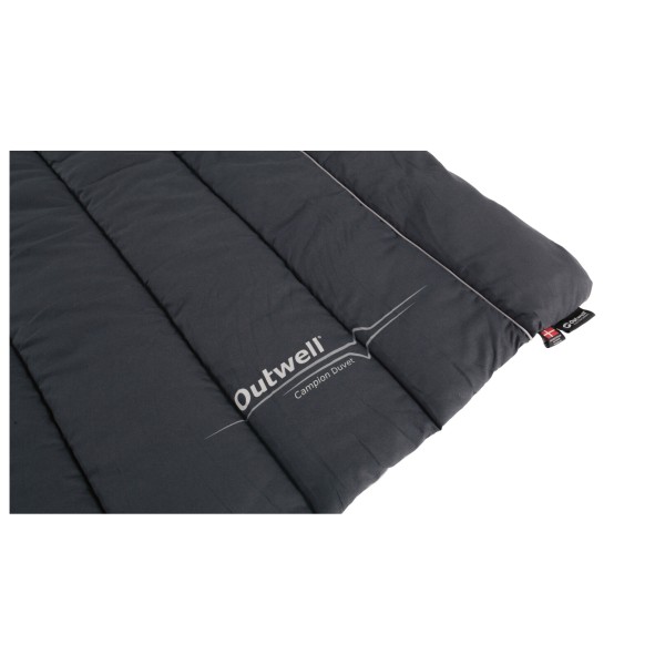 Outwell - Campion Duvet - Peitto
