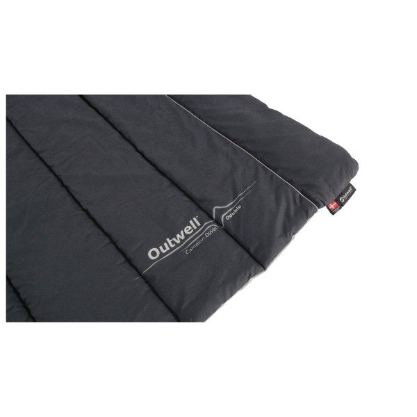 Outwell - Campion Duvet Double - Blanket