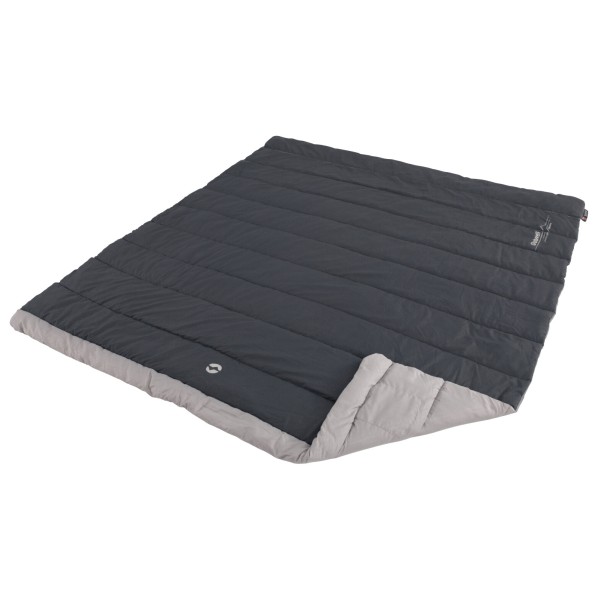 Outwell - Campion Duvet Double - Deken