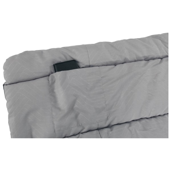 Outwell - Campion Duvet Double - Deken