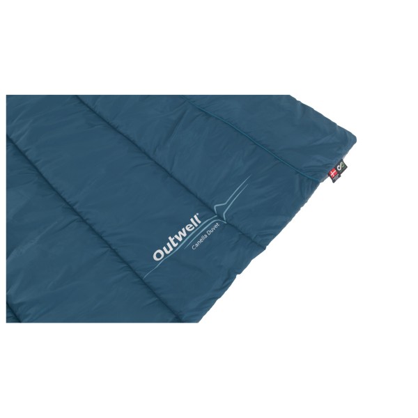 Outwell - Canella Duvet - Coperta