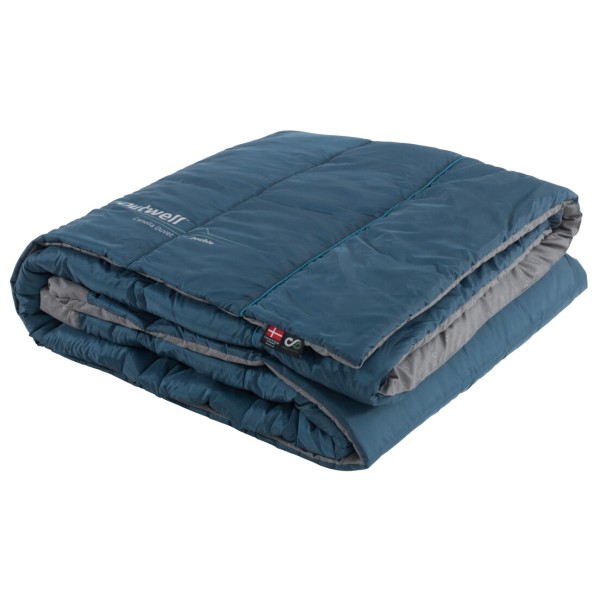 Outwell - Canella Duvet Double - Coperta