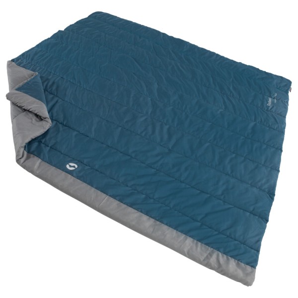 Outwell - Canella Duvet Double - Coperta