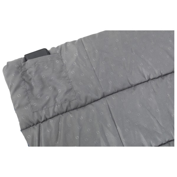 Outwell - Canella Duvet Double - Coperta