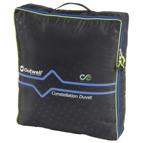 Outwell - Constellation Duvet Lux - Coperta