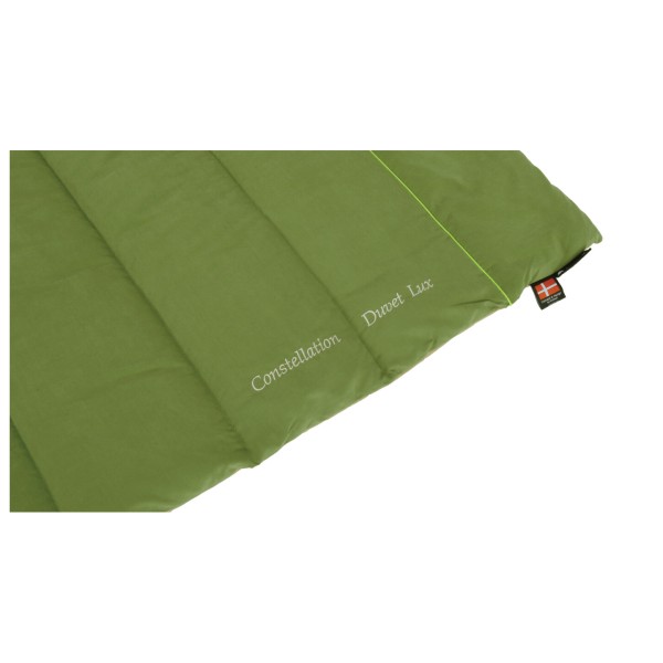 Outwell - Constellation Duvet Lux Double - Manta