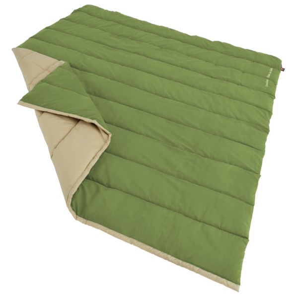 Outwell - Constellation Duvet Lux Double - Peitto
