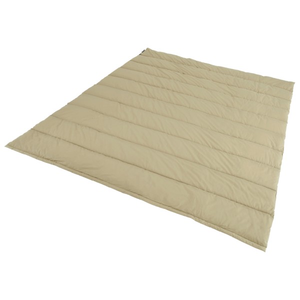 Outwell - Constellation Duvet Lux Double - Peitto