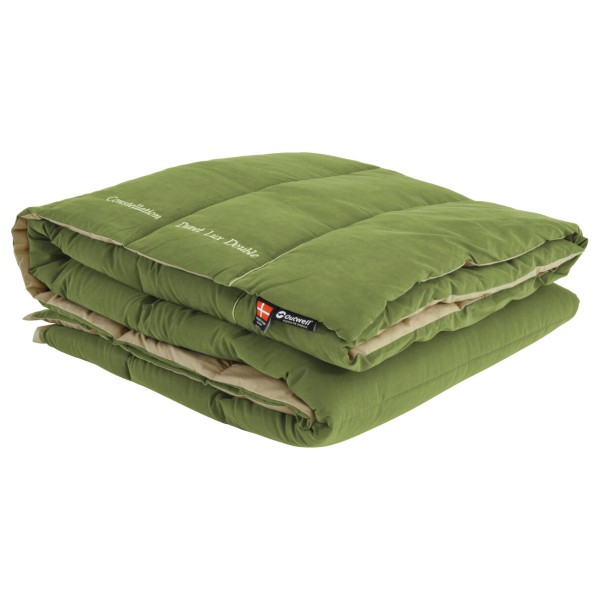 Outwell - Constellation Duvet Lux Double - Peitto
