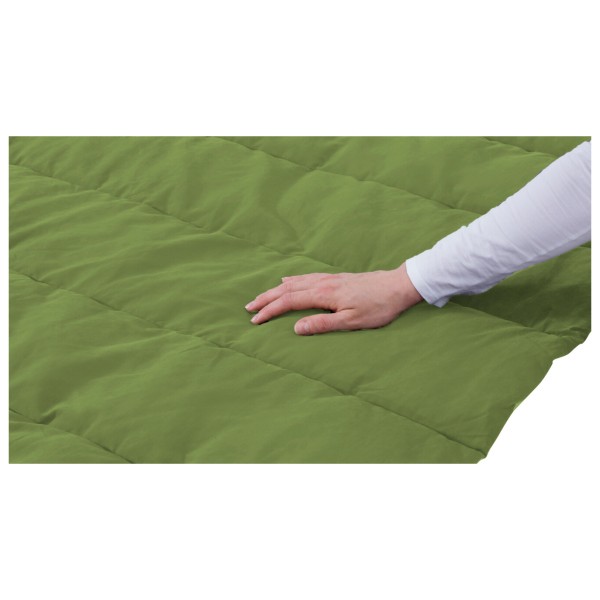 Outwell - Constellation Duvet Lux Double - Peitto