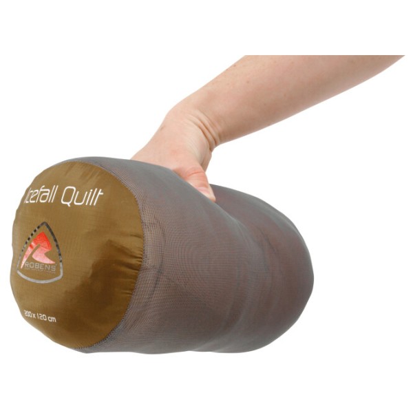 Robens - Icefall Quilt - Coperta