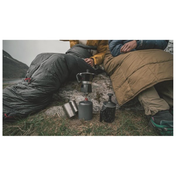 Robens - Icefall Quilt - Coperta