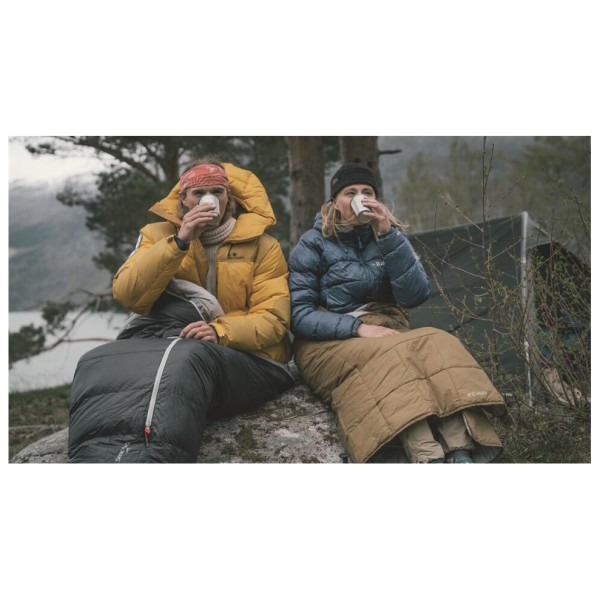 Robens - Icefall Quilt - Decke