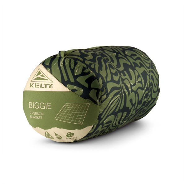 Kelty - Biggie Blanket - Deken