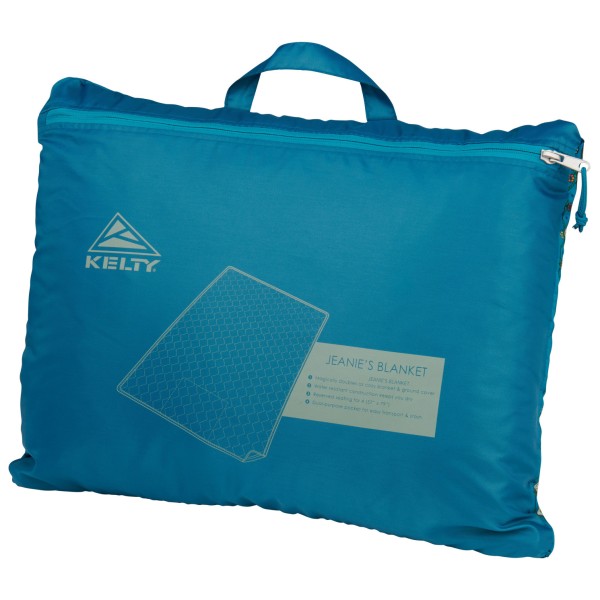 Kelty - Jeanie's Blanket - Manta