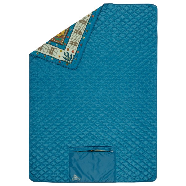 Kelty - Jeanie's Blanket - Peitto