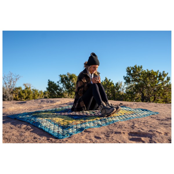 Kelty - Jeanie's Blanket - Peitto