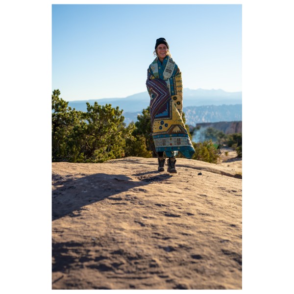 Kelty - Jeanie's Blanket - Peitto