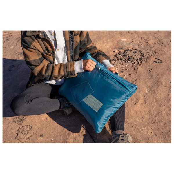 Kelty - Jeanie's Blanket - Peitto