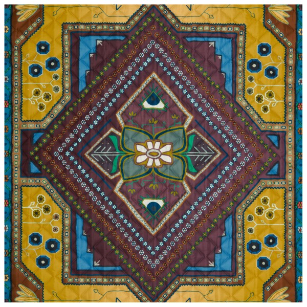 Kelty - Jeanie's Blanket - Täcke