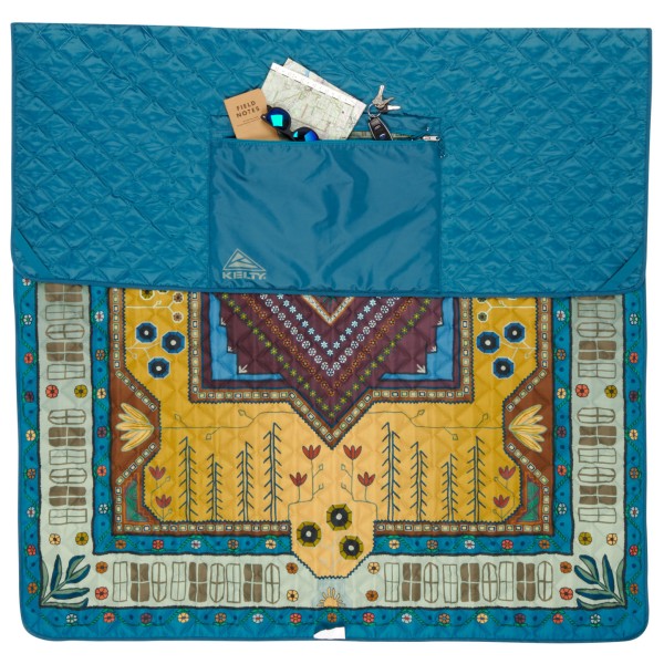 Kelty - Jeanie's Blanket - Täcke