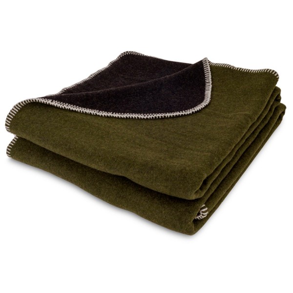 Petromax - Wolldecke - Deken