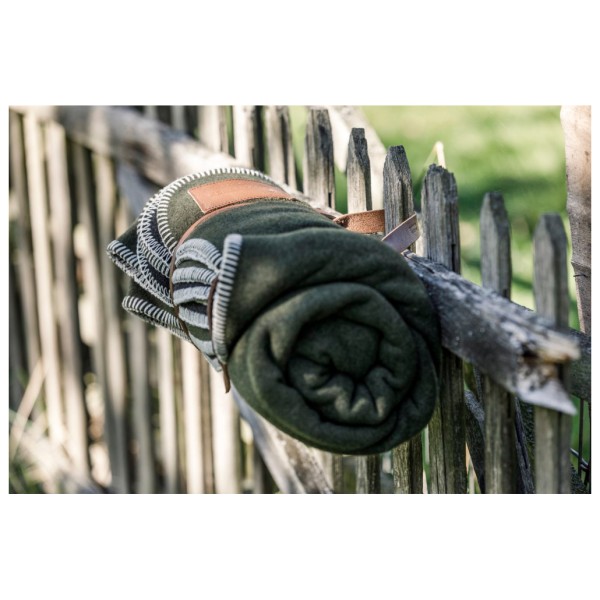 Petromax - Wolldecke - Deken