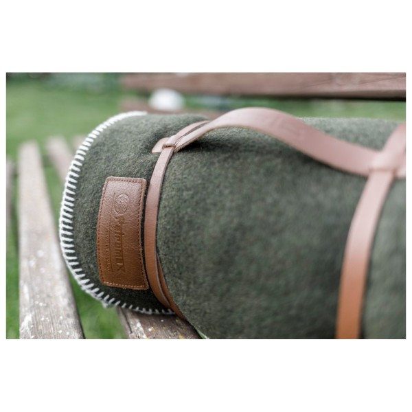 Petromax - Wolldecke - Deken