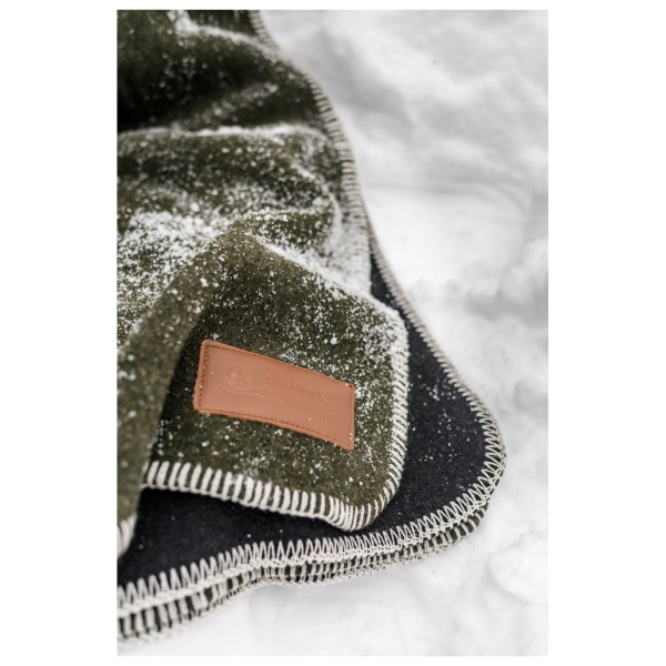 Petromax - Wool Blanket - Täcke