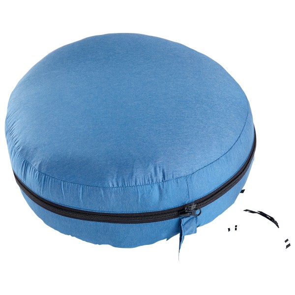 Nordisk - Kiby Packable Down Travel Blanket - Decke