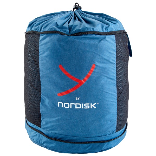 Nordisk - Kiby Packable Down Travel Blanket - Decke