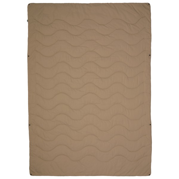 Stoic - TorsboSt. II Pongee Blanket - Manta