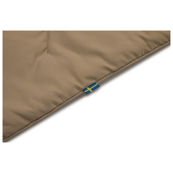 Stoic - TorsboSt. II Pongee Blanket - Manta