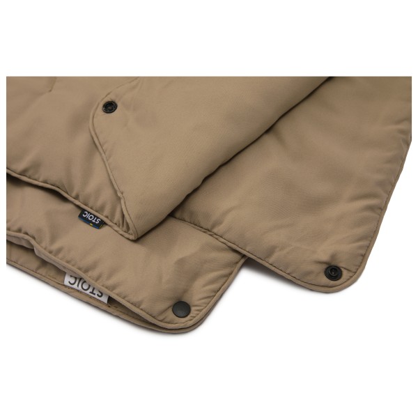 Stoic - TorsboSt. II Pongee Blanket - Manta