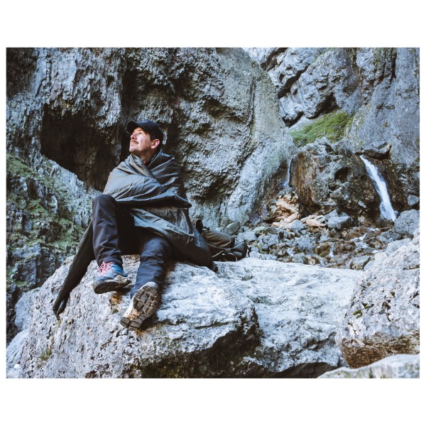 Snugpak - Insulated Jungle Blanket - Täcke