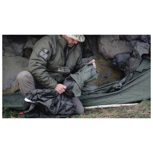 Snugpak - Insulated Jungle Blanket - Täcke