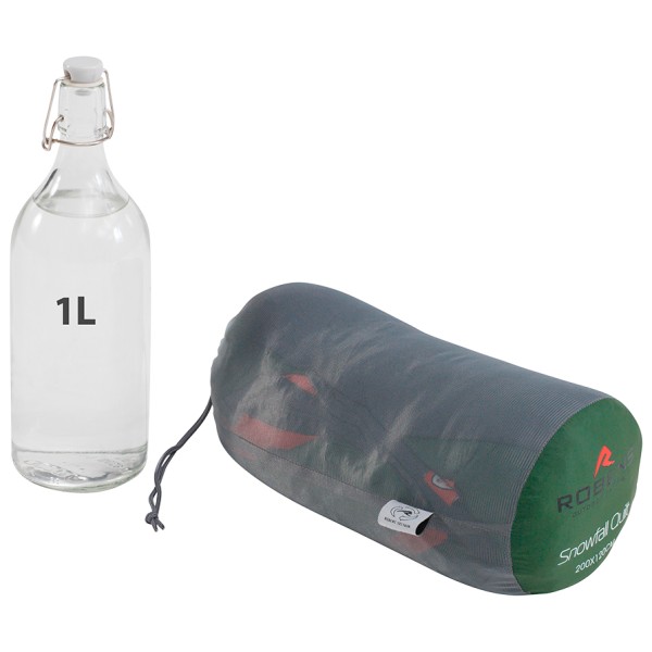 Robens - Snowfall Quilt - Deken