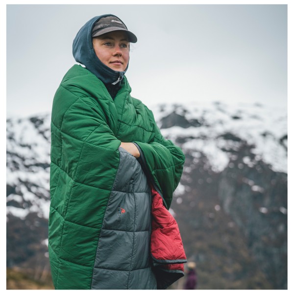 Robens - Snowfall Quilt - Deken