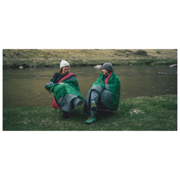 Robens - Snowfall Quilt - Deken