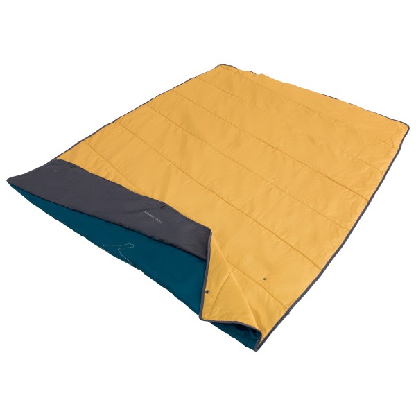 Easy Camp - Falcon Blanket - Deken