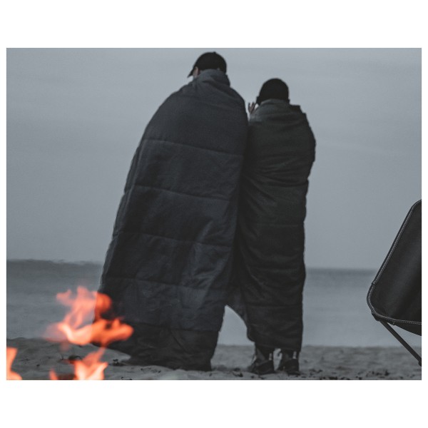 Easy Camp - Falcon Blanket - Deken