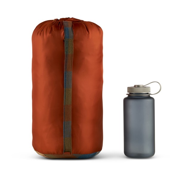 Kelty - Wayback Biggie Blanket - Coperta